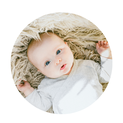 Osteopathe pour les nourrissons