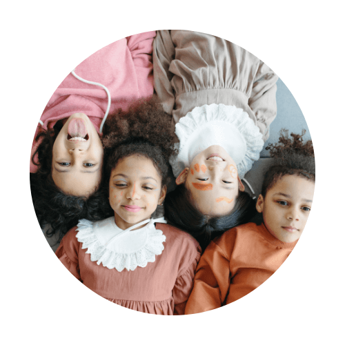 Ostéopathe pour les enfants