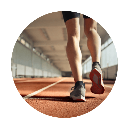 Ostéopathie pour les sportifs