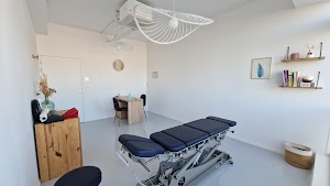 Cyrielle Beaudouin Ostéopathe Cyrielle Beaudouin Ostéopathe