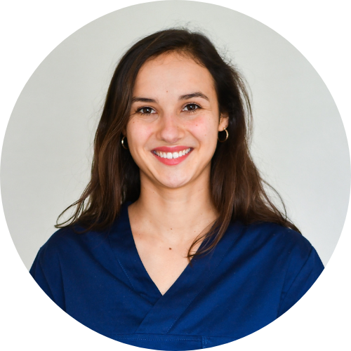 Ostéopathe à Anglet